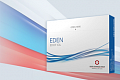 Швейцарская EDOF линза EDEN зарегистрирована в России!
